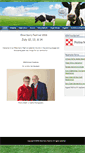 Mobile Screenshot of elsiedairyfest.com